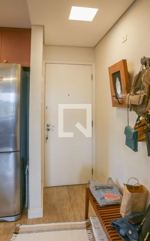 Apartamento para alugar com 80m², 3 quartos e 1 vaga Apartamento para alugar com 80m², 3 quartos e 1 vagaSala