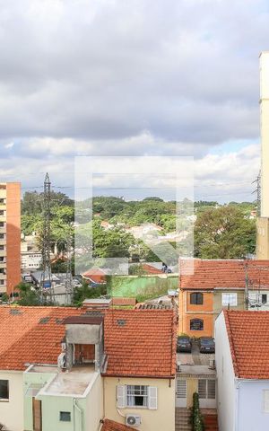 Apartamento para alugar com 80m², 3 quartos e 1 vaga Apartamento para alugar com 80m², 3 quartos e 1 vagaVista do Quarto