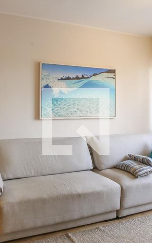 Apartamento para alugar com 80m², 3 quartos e 1 vaga Apartamento para alugar com 80m², 3 quartos e 1 vagaSala