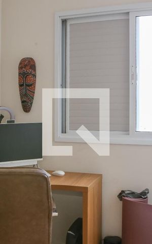 Apartamento para alugar com 80m², 3 quartos e 1 vaga Apartamento para alugar com 80m², 3 quartos e 1 vagaEscritório