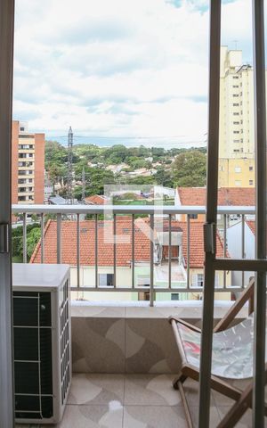 Apartamento para alugar com 80m², 3 quartos e 1 vaga Apartamento para alugar com 80m², 3 quartos e 1 vagaSala