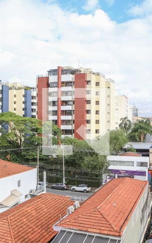 Apartamento para alugar com 80m², 3 quartos e 1 vaga Apartamento para alugar com 80m², 3 quartos e 1 vagaVista da Suíte