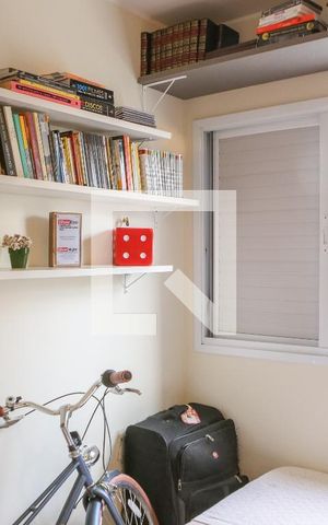 Apartamento para alugar com 80m², 3 quartos e 1 vaga Apartamento para alugar com 80m², 3 quartos e 1 vagaSuíte