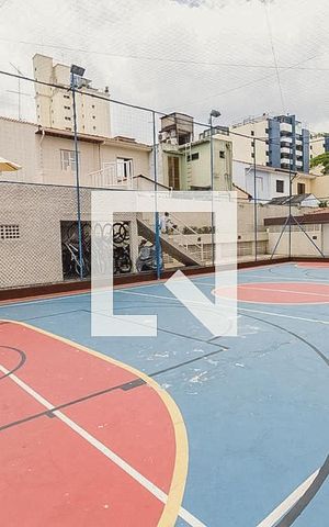 Apartamento para alugar com 80m², 3 quartos e 1 vaga Apartamento para alugar com 80m², 3 quartos e 1 vagaQuadra Esportiva