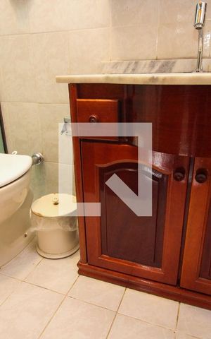 Apartamento à venda com 105m², 2 quartos e 2 vagas Apartamento à venda com 105m², 2 quartos e 2 vagasBanheiro da Suíte 2
