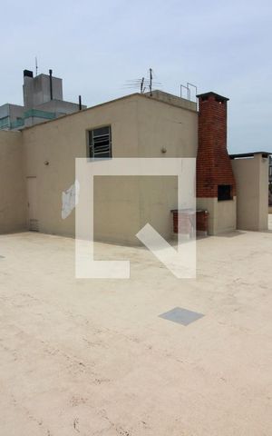 Apartamento à venda com 105m², 2 quartos e 2 vagas Apartamento à venda com 105m², 2 quartos e 2 vagasÁrea comum - Terraço