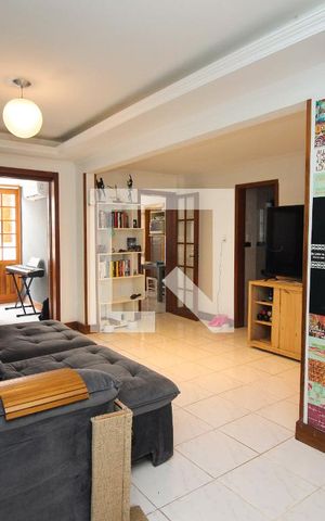 Apartamento à venda com 105m², 2 quartos e 2 vagas Apartamento à venda com 105m², 2 quartos e 2 vagasSala