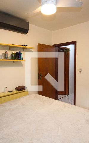 Apartamento à venda com 105m², 2 quartos e 2 vagas Apartamento à venda com 105m², 2 quartos e 2 vagasSuíte 1