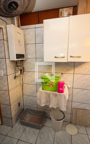 Apartamento à venda com 105m², 2 quartos e 2 vagas Apartamento à venda com 105m², 2 quartos e 2 vagasÁrea de Serviço