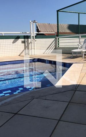 Apartamento à venda com 97m², 3 quartos e 2 vagas Apartamento à venda com 97m², 3 quartos e 2 vagasÁrea comum