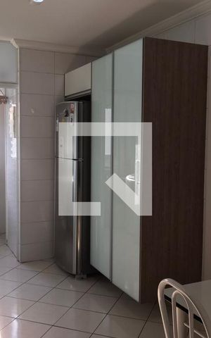 Apartamento à venda com 97m², 3 quartos e 2 vagas Apartamento à venda com 97m², 3 quartos e 2 vagasCozinha