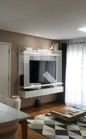 Apartamento à venda com 97m², 3 quartos e 2 vagas Apartamento à venda com 97m², 3 quartos e 2 vagasSala
