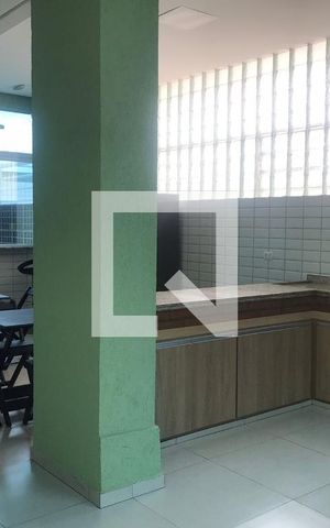 Apartamento à venda com 97m², 3 quartos e 2 vagas Apartamento à venda com 97m², 3 quartos e 2 vagasÁrea comum