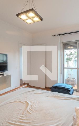 Apartamento para alugar com 101m², 3 quartos e 1 vaga Apartamento para alugar com 101m², 3 quartos e 1 vagaSuíte 1