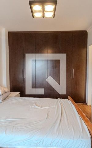 Apartamento para alugar com 101m², 3 quartos e 1 vaga Apartamento para alugar com 101m², 3 quartos e 1 vagaSuíte 1