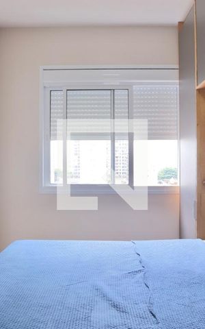 Apartamento à venda com 59m², 2 quartos e 1 vaga Apartamento à venda com 59m², 2 quartos e 1 vagaQuarto 1