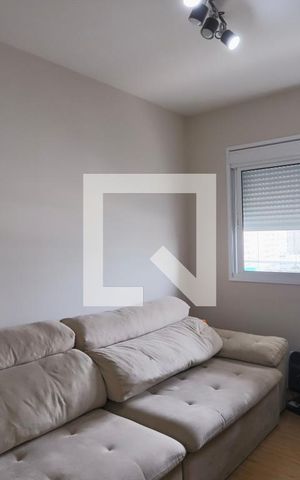 Apartamento à venda com 59m², 2 quartos e 1 vaga Apartamento à venda com 59m², 2 quartos e 1 vagaQuarto 2