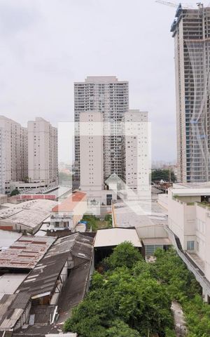 Apartamento à venda com 59m², 2 quartos e 1 vaga Apartamento à venda com 59m², 2 quartos e 1 vagaVista Quarto 1