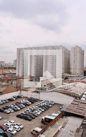 Apartamento à venda com 59m², 2 quartos e 1 vaga Apartamento à venda com 59m², 2 quartos e 1 vagaVista da Varanda