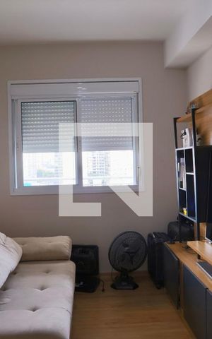 Apartamento à venda com 59m², 2 quartos e 1 vaga Apartamento à venda com 59m², 2 quartos e 1 vagaQuarto 2