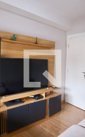 Apartamento à venda com 59m², 2 quartos e 1 vaga Apartamento à venda com 59m², 2 quartos e 1 vagaQuarto 2