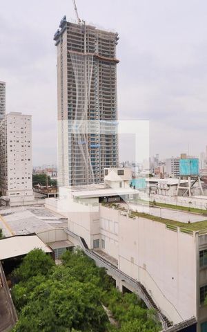 Apartamento à venda com 59m², 2 quartos e 1 vaga Apartamento à venda com 59m², 2 quartos e 1 vagaVista da Varanda