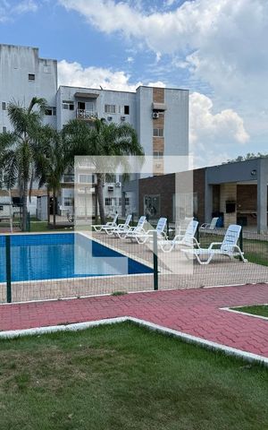 Apartamento para alugar com 55m², 2 quartos e 1 vaga Apartamento para alugar com 55m², 2 quartos e 1 vagaÁrea comum