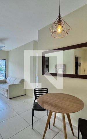 Apartamento para alugar com 55m², 2 quartos e 1 vaga Apartamento para alugar com 55m², 2 quartos e 1 vagaSala