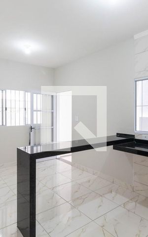 Casa para alugar com 90m², 2 quartos e 1 vagaSala