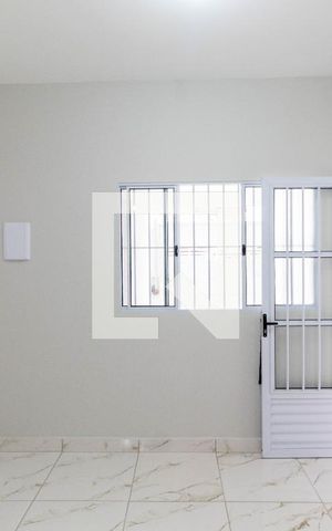 Casa para alugar com 90m², 2 quartos e 1 vagaSala