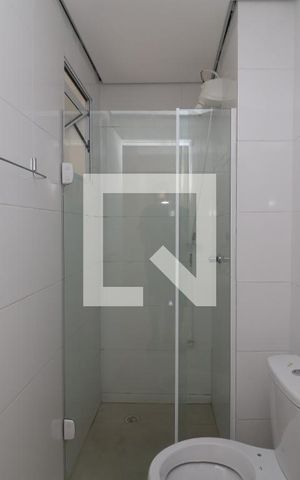 Apartamento para alugar com 45m², 2 quartos e 1 vagaBanheiro