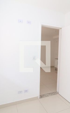 Apartamento para alugar com 45m², 2 quartos e 1 vagaQuarto 2