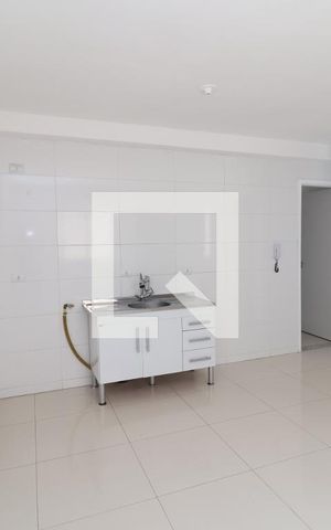 Apartamento para alugar com 45m², 2 quartos e 1 vagaSala/Cozinha