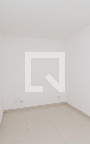 Apartamento para alugar com 45m², 2 quartos e 1 vagaQuarto 1