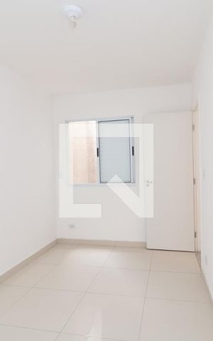Apartamento para alugar com 45m², 2 quartos e 1 vagaQuarto 1