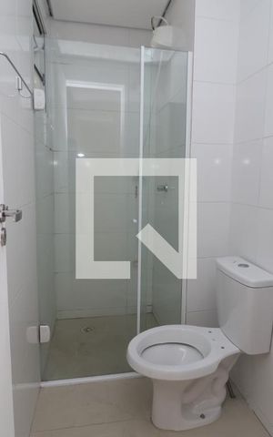 Apartamento para alugar com 45m², 2 quartos e 1 vagaBanheiro