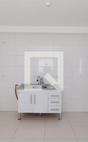 Apartamento para alugar com 45m², 2 quartos e 1 vagaSala/Cozinha