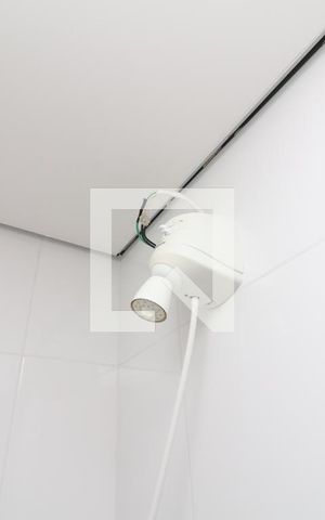Apartamento para alugar com 45m², 2 quartos e 1 vagaBanheiro