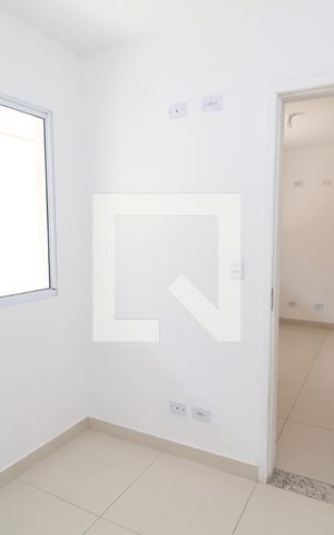 Apartamento para alugar com 45m², 2 quartos e 1 vagaQuarto 2