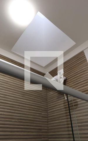Casa para alugar com 110m², 3 quartos e 3 vagasBanheiro Social