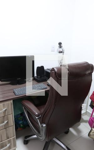 Casa para alugar com 110m², 3 quartos e 3 vagasQuarto 3