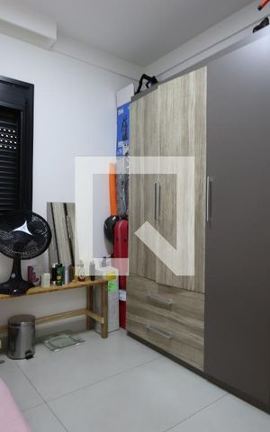 Casa para alugar com 110m², 3 quartos e 3 vagasQuarto 2