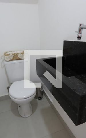 Casa para alugar com 110m², 3 quartos e 3 vagasLavabo