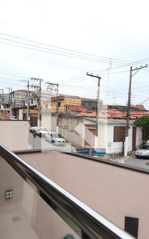 Casa para alugar com 110m², 3 quartos e 3 vagasVaranda da Suíte
