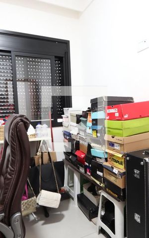 Casa para alugar com 110m², 3 quartos e 3 vagasQuarto 3