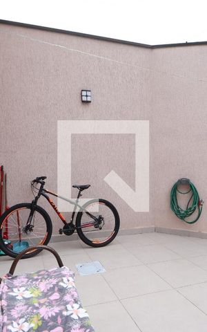 Casa para alugar com 110m², 3 quartos e 3 vagasQuintal - churrasqueira