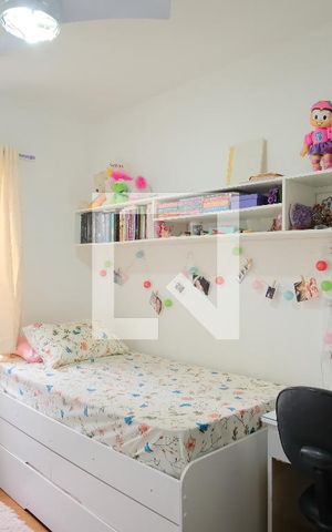 Apartamento à venda com 85m², 3 quartos e 2 vagasQuarto 1