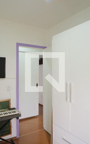 Apartamento à venda com 85m², 3 quartos e 2 vagasQuarto 1