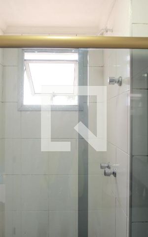 Apartamento à venda com 85m², 3 quartos e 2 vagasBanheiro da Suíte