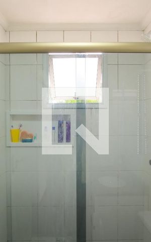 Apartamento à venda com 85m², 3 quartos e 2 vagasBanheiro Social